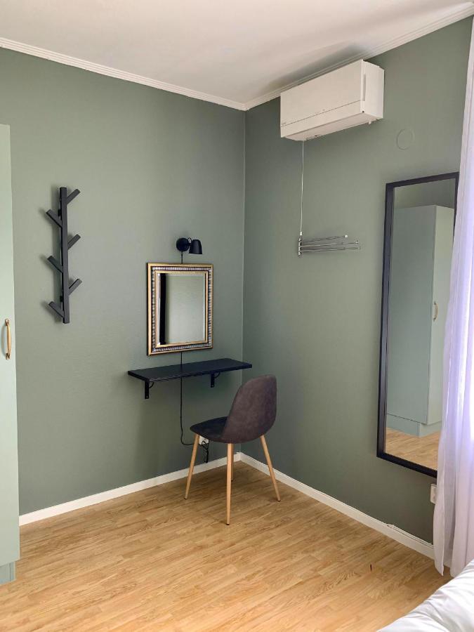 Vandrarhemmet Oestergatan Skövde Kültér fotó